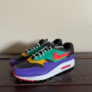 Nike Air Max 1 ‘Windbreaker’ Mens Size 10.5